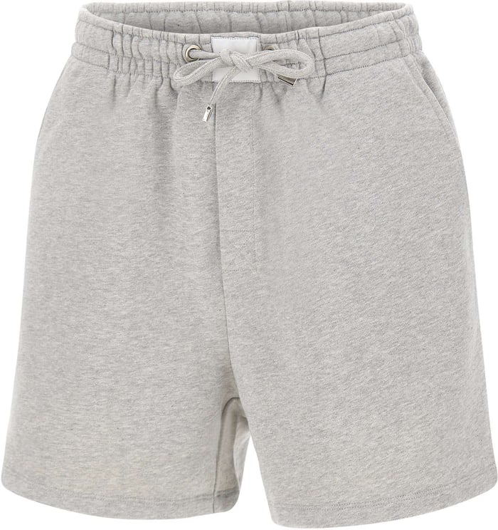 The Attico Shorts Grey