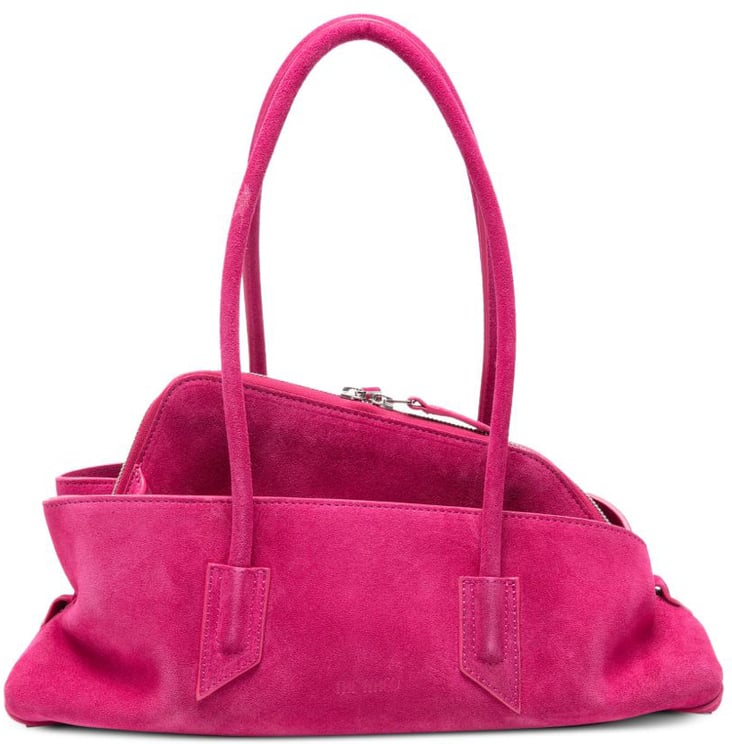 The Attico Bags Fuxia