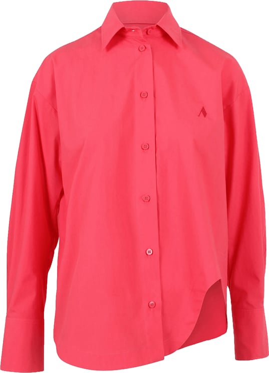 The Attico Eliza Shirt