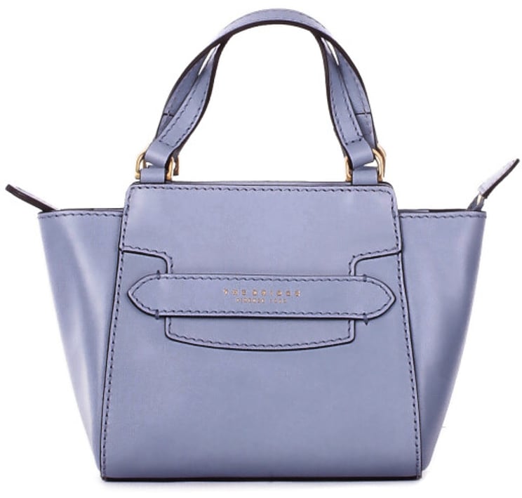 The Bridge Bags Carta Da Zucchero