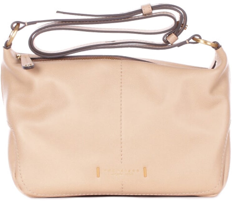 The Bridge Bags White