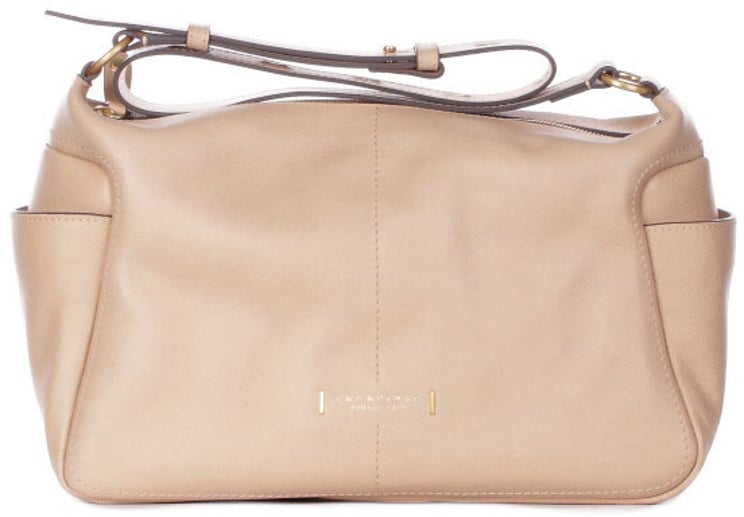 The Bridge Bags White