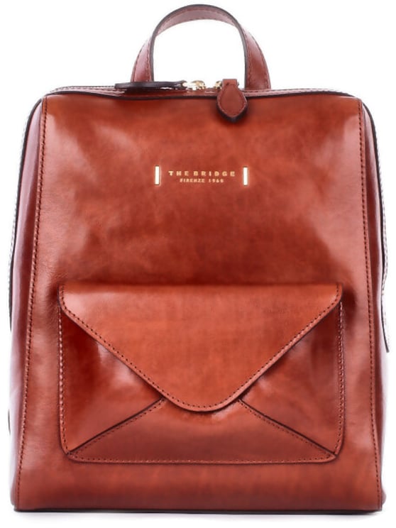 The Bridge Bags Brown