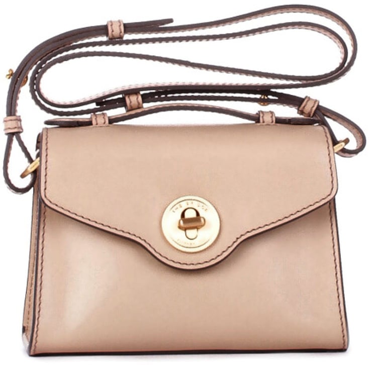 The Bridge Bags.. Flesh-Colored Fleshcolored