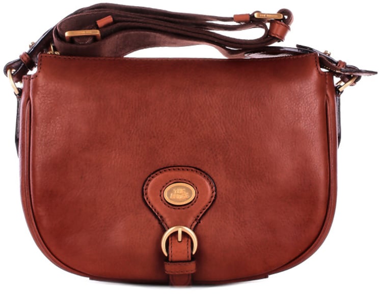 The Bridge Bags Brown