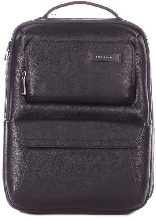 The Bridge Bags Nero