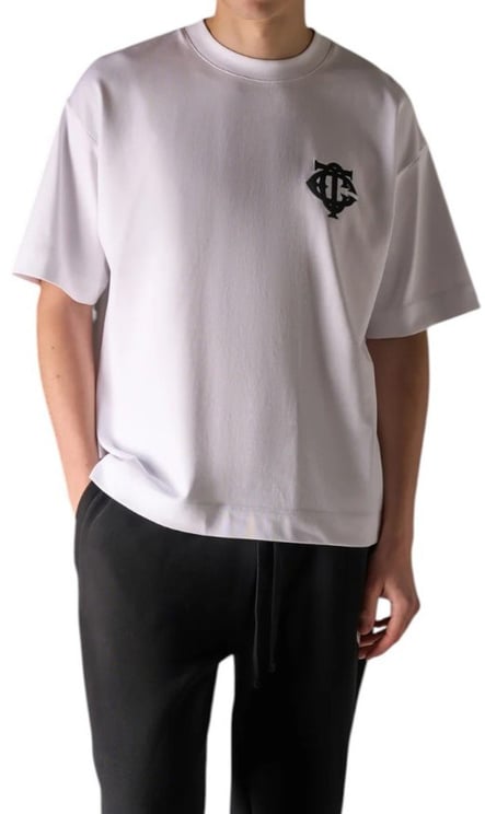 The Couture Club Heren T-Shirt