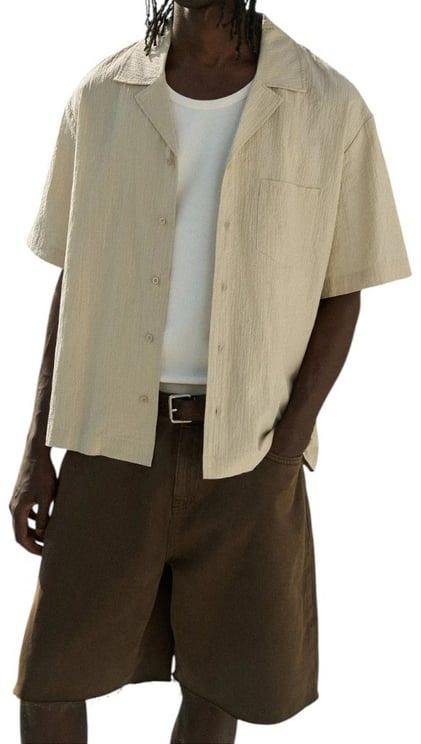 The Couture Club Heren Overshirt
