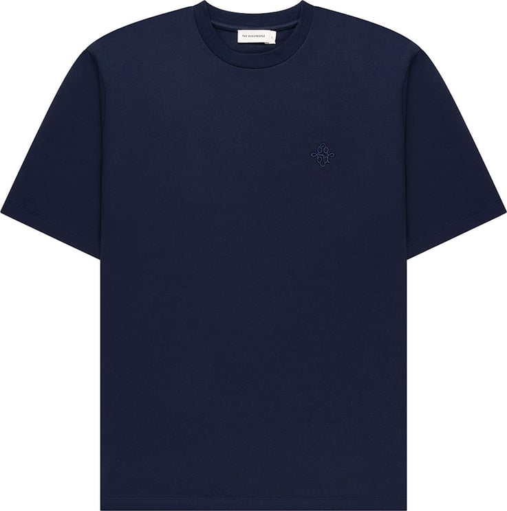 The GoodPeople The GoodPeople - Tommy - 10000905 - 7800 Navy