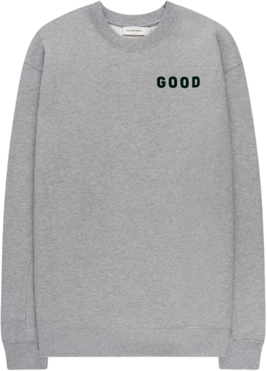 The GoodPeople The Goodpeople Lteddy  Grijs 25020705