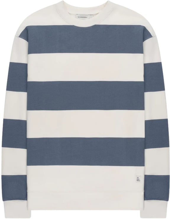 The GoodPeople The Goodpeople Lien  Blauw 25020707