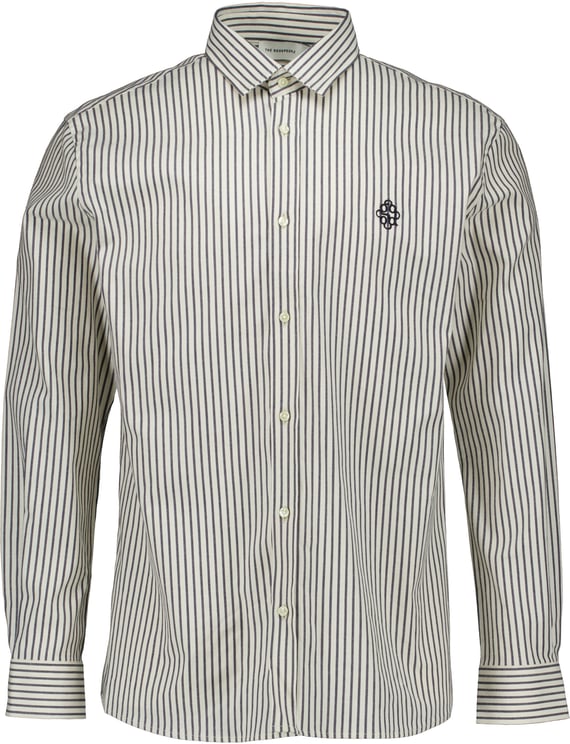 The GoodPeople The Goodpeople Seinfield  Donkerblauw 26010204
