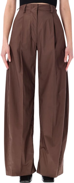 The Latest Billie Marrone