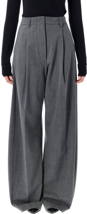 The Latest Billie Medium Grey