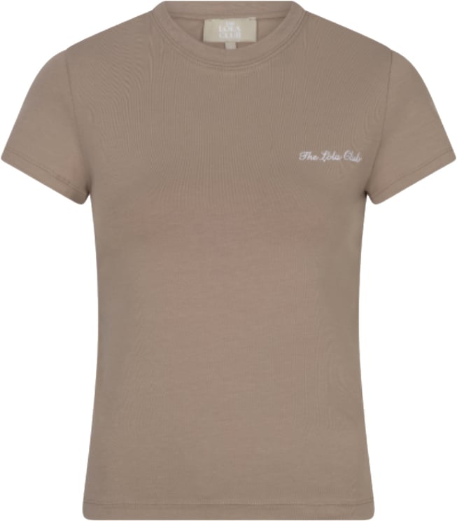 The Lola Club Nicole T-Shirt
