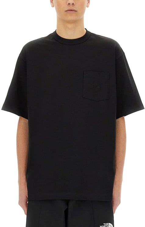 The North Face RELAXED FIT T-SHIRT