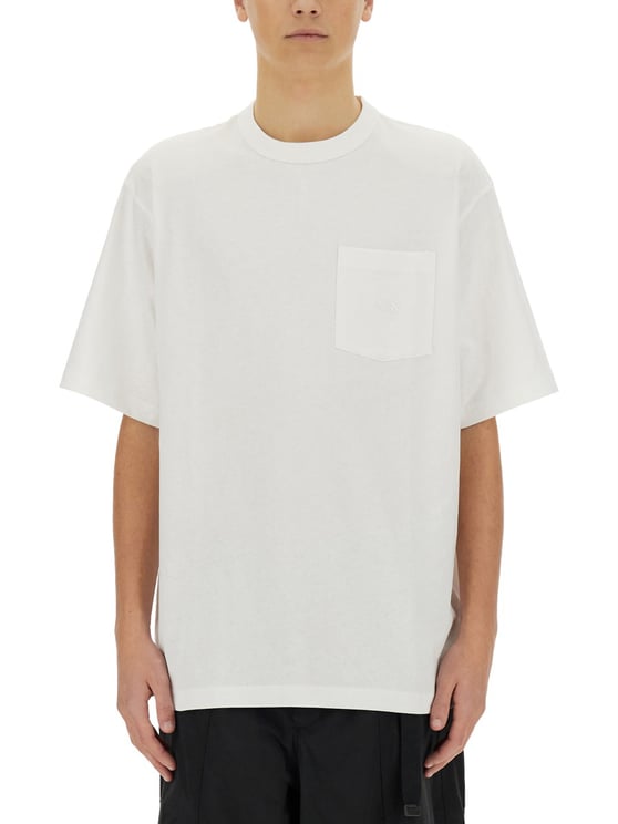 The North Face RELAXED FIT T-SHIRT