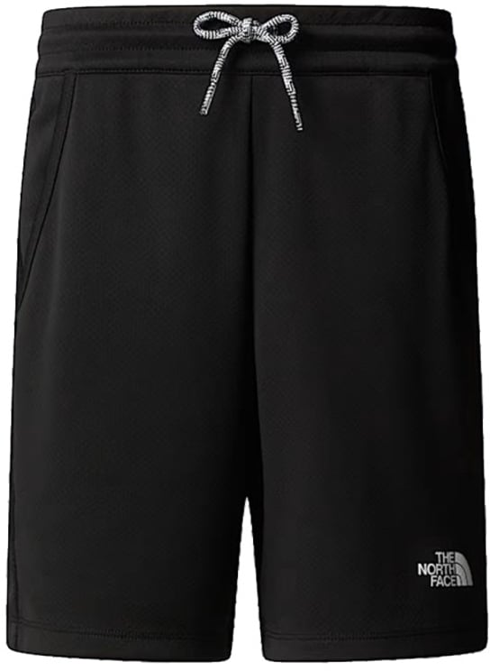 The North Face BERMUDA WITH LOGO