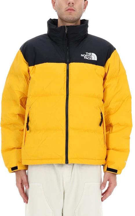 The North Face "RETRO NUPTSE 1996" JACKET
