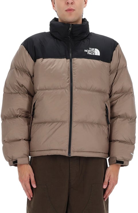 The North Face "RETRO NUPTSE 1996" JACKET