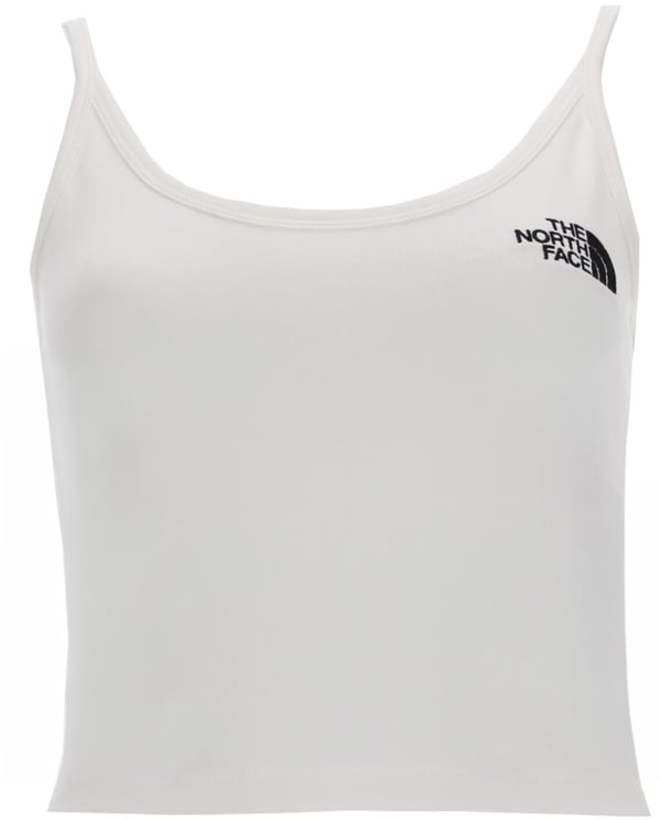 The North Face TOP SLIM CROP