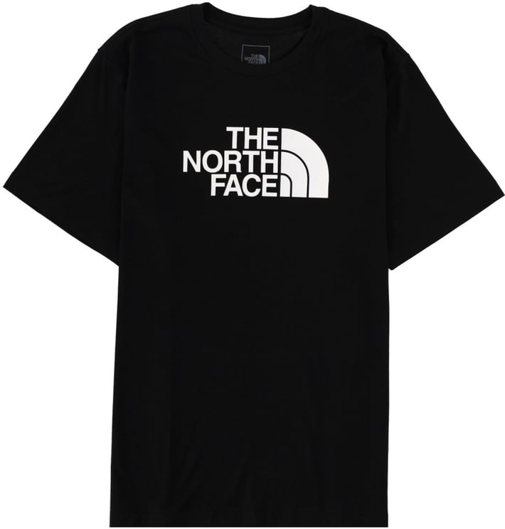 The North Face T-SHIRT WITH LOGO