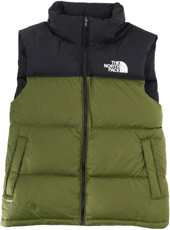 The North Face "RETRO NUPTSE 1996" VEST