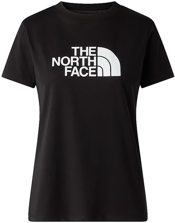 The North Face T-SHIRT WITH LOGO