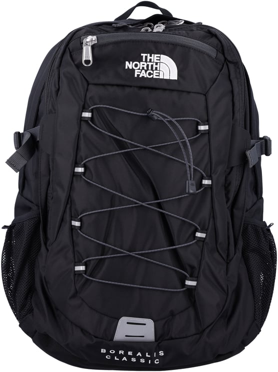 The North Face Borealis Nero