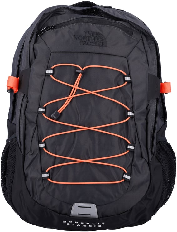 The North Face Borealis Dk Grey