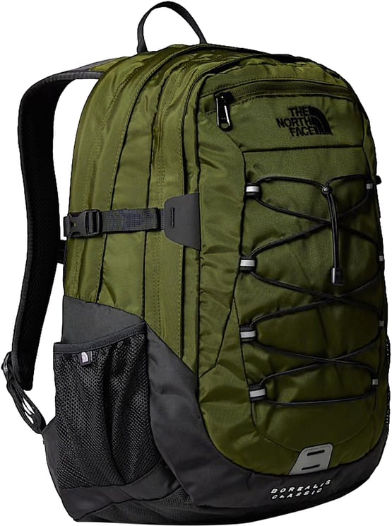 The North Face Bags Woodland Green