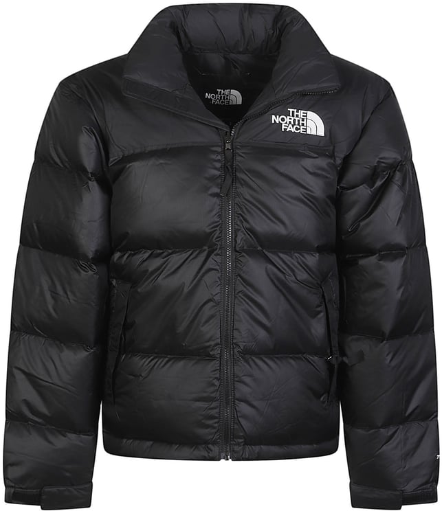 The North Face 1996 Retro Nuptse Down Jacket Divers