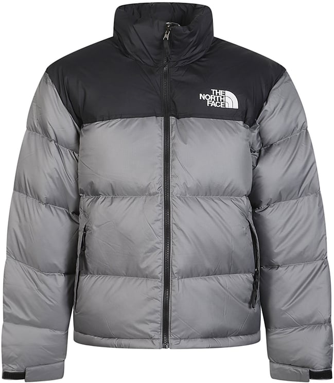 The North Face 1996 Retro Nuptse Down Jacket Grey