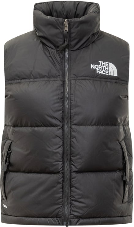 The North Face The North Face Gilet 1996 Retro Nuptse Nero
