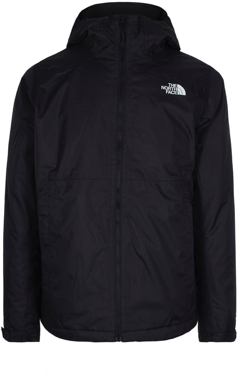 The North Face Coats Tnf Blacknpf