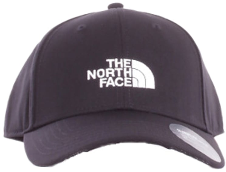 The North Face Hats Black