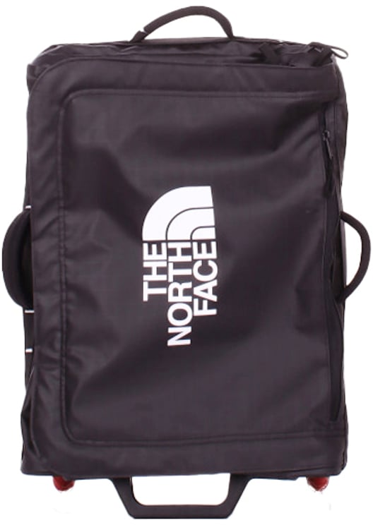 The North Face Suitcases Black