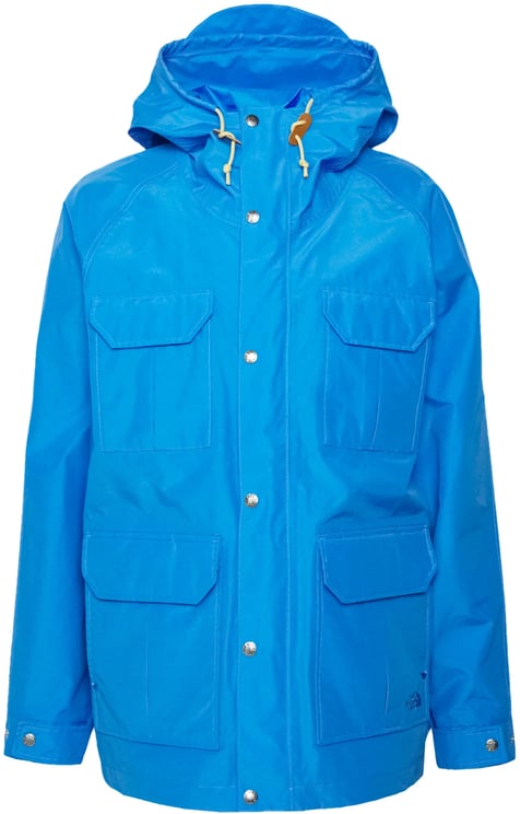 The North Face Dryvent Mountain Parka Jacket