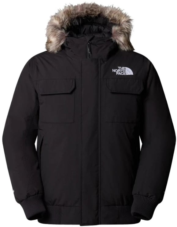 The North Face McMurdo Bomber