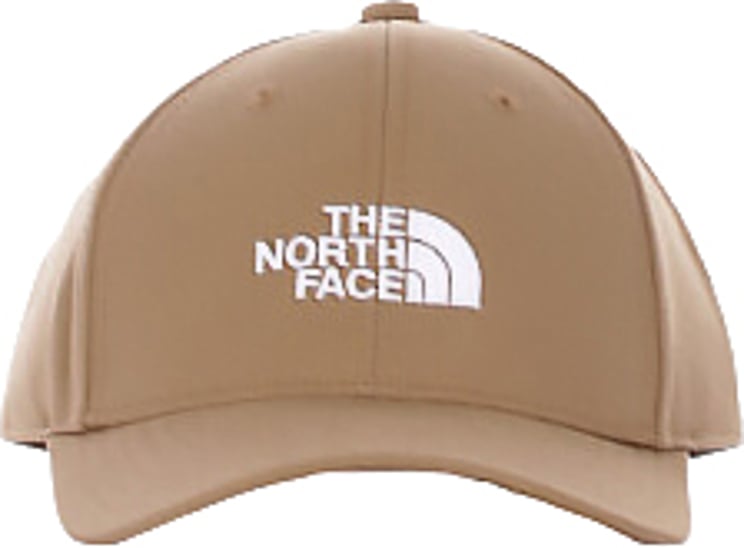 The North Face Hats Yellow