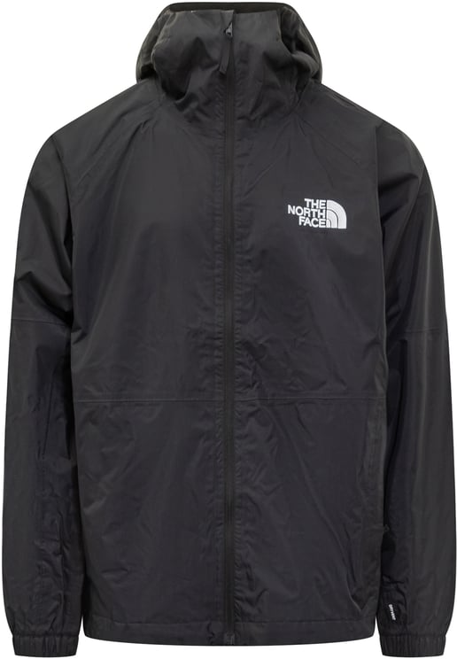 The North Face The North Face Build Up Jacket con Cappuccio