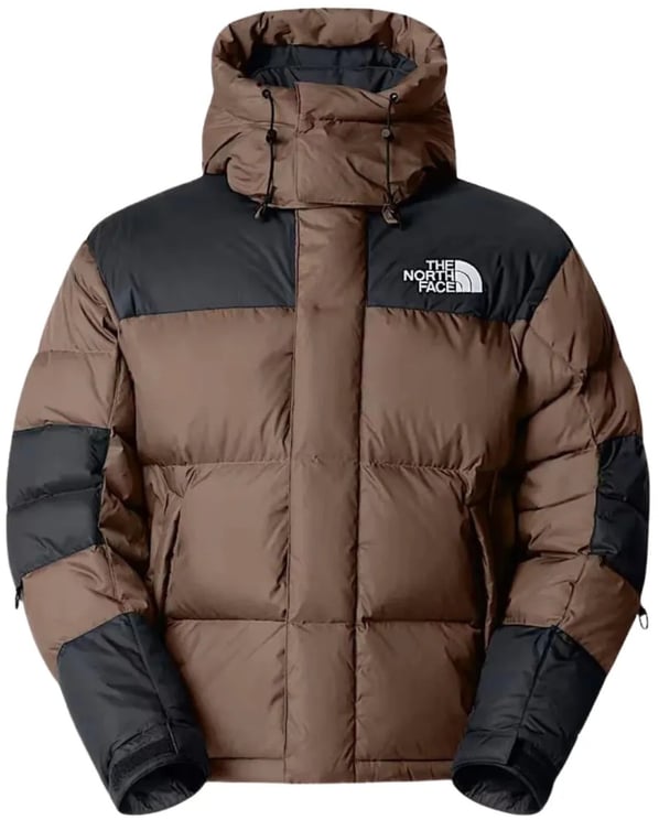 The North Face m hmlyn baltoro jacket divers
