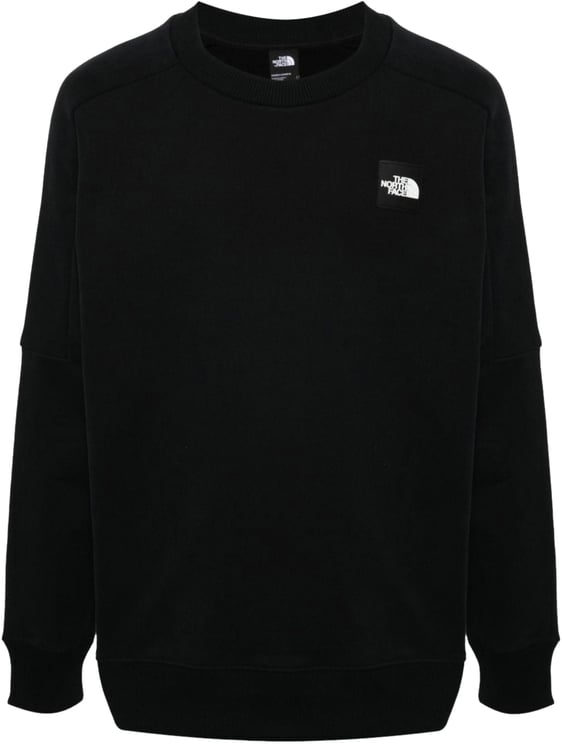 The North Face The 489 Crew Sweatshirt