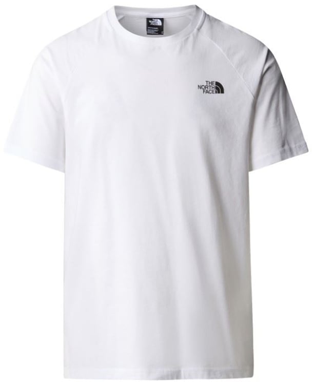 The North Face North Faces S/S