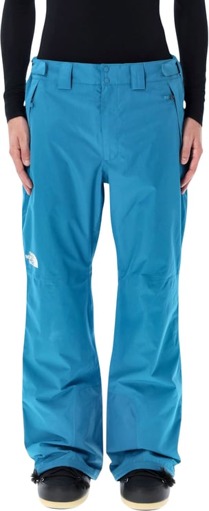 The North Face Descendit Pant Blue