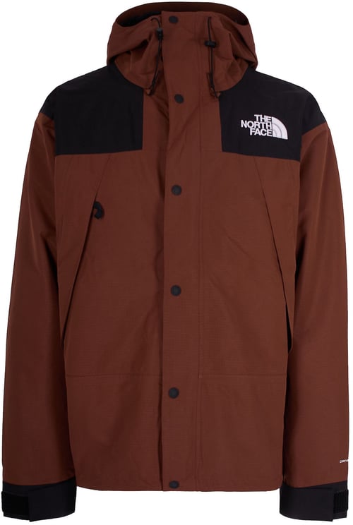 The North Face Coats Ember Soil Tnf
