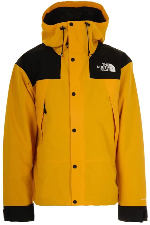 The North Face dryvent mono mountain jacket divers