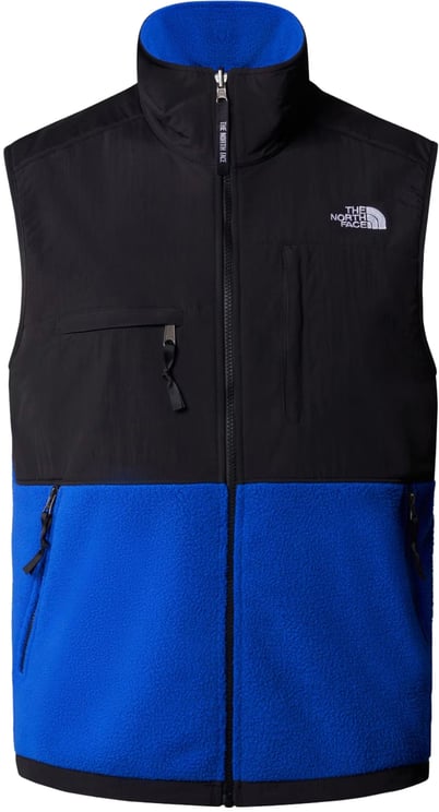 The North Face Retro Denali Vest Jacket