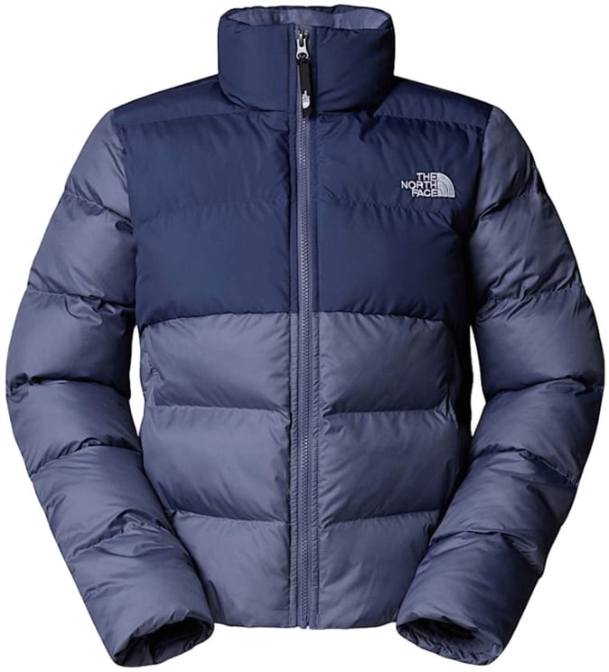 The North Face The North Face Giacconi Lunar Blu/twilight Galaxy