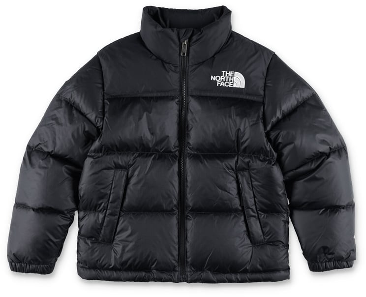 The North Face Nupze Jacket Nero